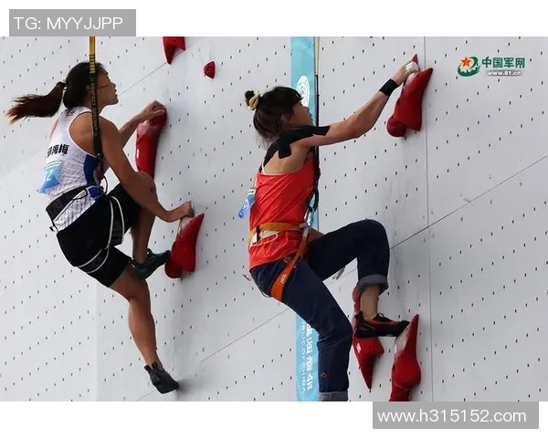 成都攀岩队速度之争引发热议攀岩运动的未来与挑战