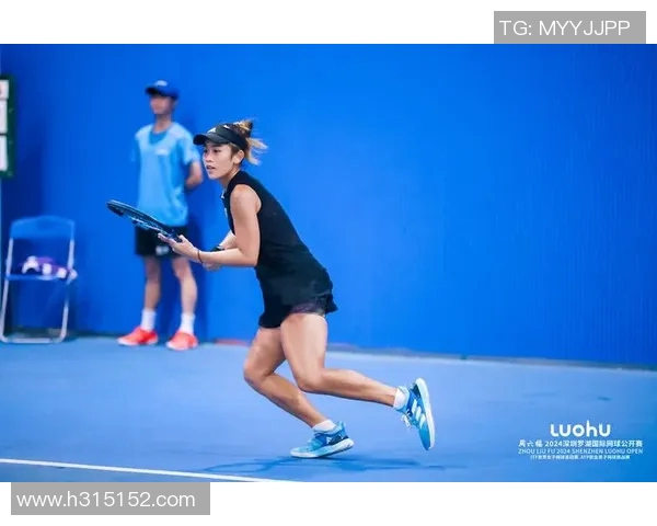 深圳网球队的默契配合揭秘助力网球巨献的精彩瞬间