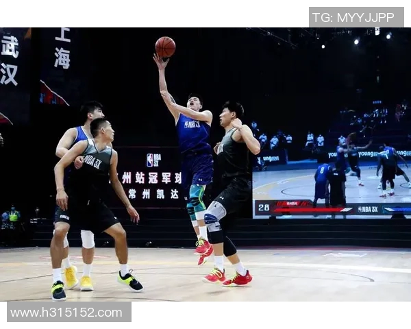 赛后分析:西安篮球队与广州篮球队的战术意识与表现对比