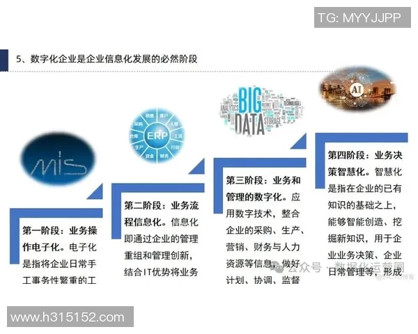 以技术创新驱动数字化转型助力企业高效发展与市场竞争力提升