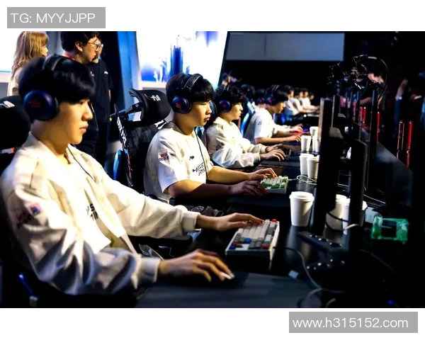 IG战术表现深度解析：大师赛中的创新与应对策略