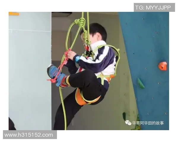 重庆攀岩队心理素质分析与表现研究探讨
